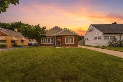8729 S California Street, Evergreen Park, IL 60805 - Photo 1