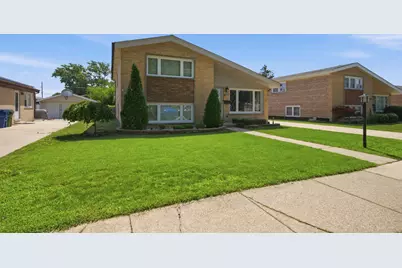 9937 Mulberry Avenue, Oak Lawn, IL 60453 - Photo 3