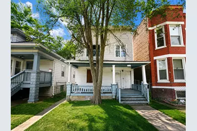 11940 S Wallace Street, Chicago, IL 60628 - Photo 1