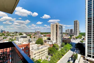 1460 N Sandburg Terrace #1412A, Chicago, IL 60610 - Photo 25