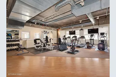 1000 W Adams Street #322, Chicago, IL 60607 - Photo 17