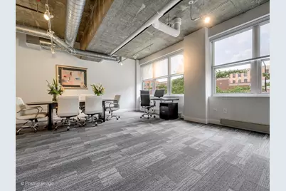 1000 W Adams Street #322, Chicago, IL 60607 - Photo 21