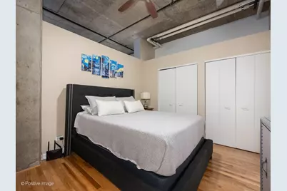 1000 W Adams Street #322, Chicago, IL 60607 - Photo 9