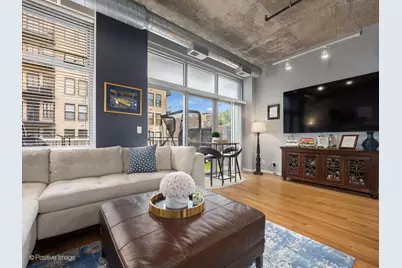 1000 W Adams Street #322, Chicago, IL 60607 - Photo 5