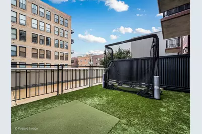 1000 W Adams Street #322, Chicago, IL 60607 - Photo 13