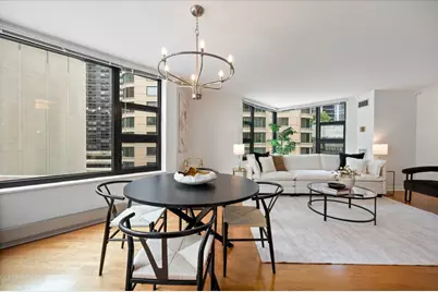 401 E Ontario Street #510, Chicago, IL 60611 - Photo 11