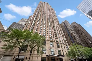 401 E Ontario St, Chicago, IL 60611 - Photo 1