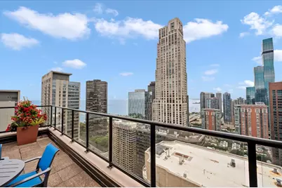 401 E Ontario Street #510, Chicago, IL 60611 - Photo 25