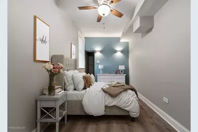 2230 W Augusta Boulevard #G, Chicago, IL 60622 - Photo 11