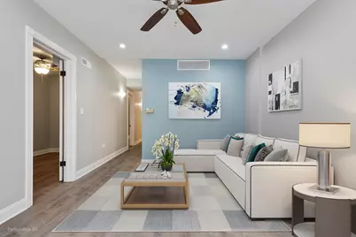 2230 W Augusta Boulevard #G, Chicago, IL 60622 - Photo 3