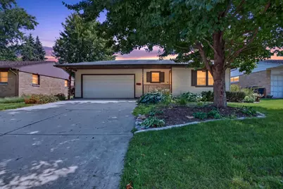 1204 Searle Drive, Normal, IL 61761 - Photo 1