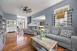 2201 Hollister Ct, Plainfield, IL 60586 - Photo 5