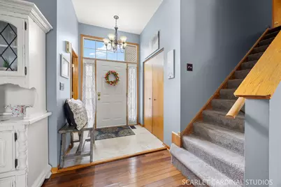 2201 Hollister Court, Plainfield, IL 60586 - Photo 3