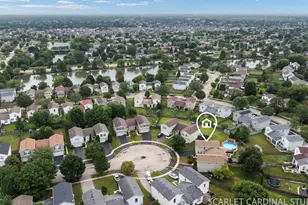 2201 Hollister Ct, Plainfield, IL 60586 - Photo 33