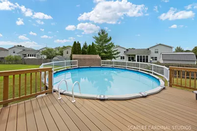 2201 Hollister Court, Plainfield, IL 60586 - Photo 27
