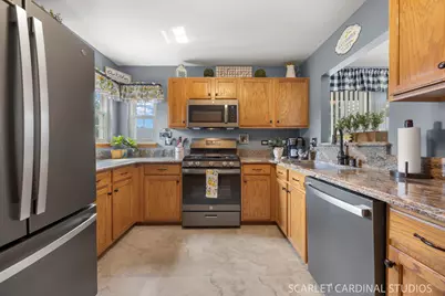 2201 Hollister Court, Plainfield, IL 60586 - Photo 9