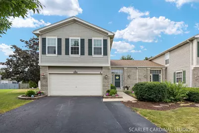 2201 Hollister Court, Plainfield, IL 60586 - Photo 1