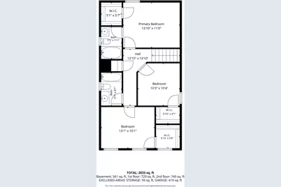 2201 Hollister Court, Plainfield, IL 60586 - Photo 35