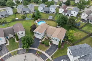 2201 Hollister Ct, Plainfield, IL 60586 - Photo 31