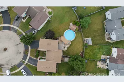 2201 Hollister Court, Plainfield, IL 60586 - Photo 29