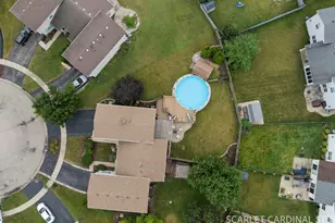 2201 Hollister Ct, Plainfield, IL 60586 - Photo 29