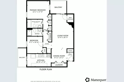 720 Weidner Road #200, Buffalo Grove, IL 60089 - Photo 21