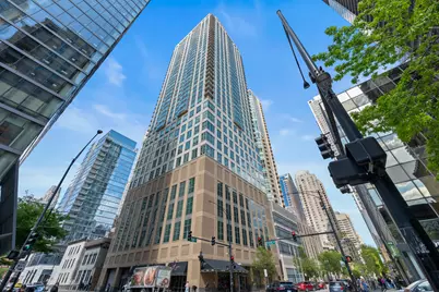 2 E Erie Street #3014, Chicago, IL 60611 - Photo 1