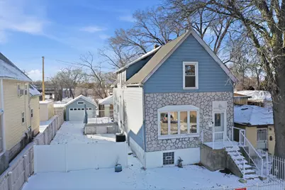 8750 S Princeton Avenue, Chicago, IL 60620 - Photo 5