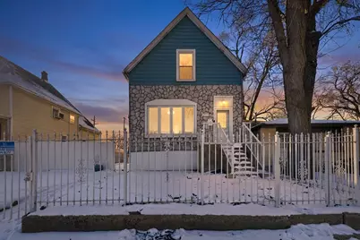 8750 S Princeton Avenue, Chicago, IL 60620 - Photo 1
