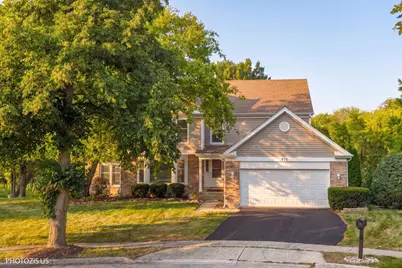 970 Ponderosa Lane, Hoffman Estates, IL 60010 - Photo 1