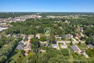 0S 652 S Euclid Ave, Villa Park, IL 60181 - Photo 27