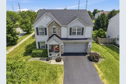 1714 Caton Ridge Drive, Plainfield, IL 60586 - Photo 41