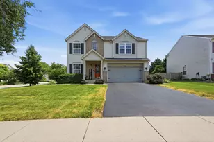 1714 Caton Ridge Dr, Plainfield, IL 60586 - Photo 1
