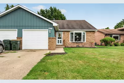 577 Elizabeth Drive, Coal City, IL 60416 - Photo 3