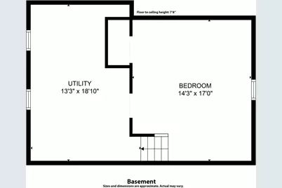5039 W Gladys Avenue #E, Chicago, IL 60644 - Photo 35