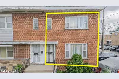 5039 W Gladys Avenue #E, Chicago, IL 60644 - Photo 1