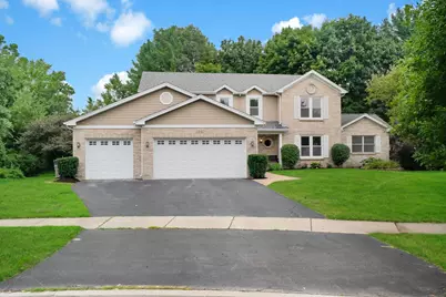 1447 Baldwin Court, Naperville, IL 60565 - Photo 1