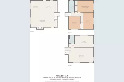 8053 W 88th Street, Hickory Hills, IL 60457 - Photo 49