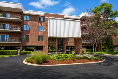6585 Main Street #201, Downers Grove, IL 60516 - Photo 1
