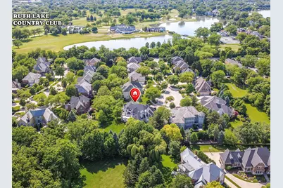 10 Clubside Court, Burr Ridge, IL 60527 - Photo 7
