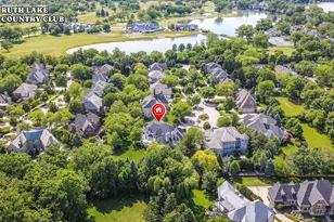 10 Clubside Ct, Burr Ridge, IL 60527 - Photo 7