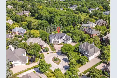 10 Clubside Court, Burr Ridge, IL 60527 - Photo 3