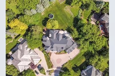 10 Clubside Court, Burr Ridge, IL 60527 - Photo 5