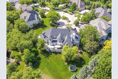10 Clubside Court, Burr Ridge, IL 60527 - Photo 43