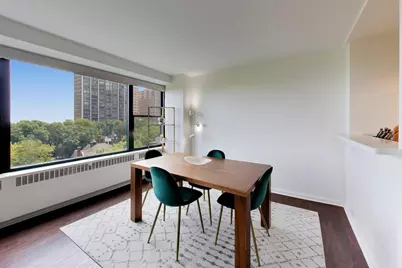 1540 N State Parkway #8C, Chicago, IL 60610 - Photo 9