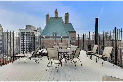 1540 N State Parkway #8C, Chicago, IL 60610 - Photo 23