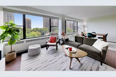1540 N State Parkway #8C, Chicago, IL 60610 - Photo 7