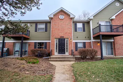 1344 McDowell Avenue #204, Naperville, IL 60563 - Photo 1