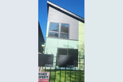 6749 S Langley Avenue #A, Chicago, IL 60637 - Photo 1