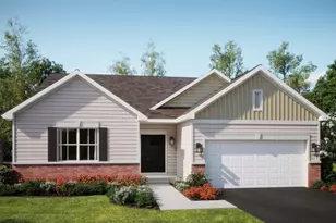 2838 McMurtrie Way, Yorkville, IL 60560 - Photo 1